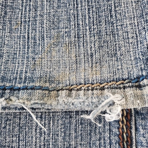 Vintage Gitano Jeans Mom Jeans Size 27 - Picture 8 of 16